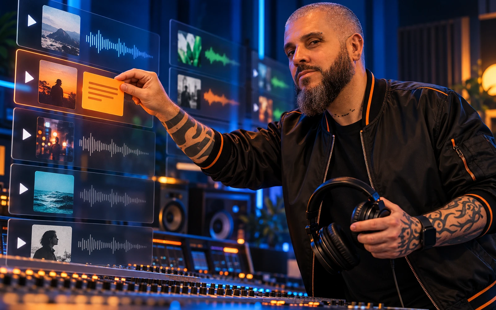 Spotify Playlist Notes: entrare in playlist non basta più