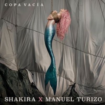 Copertina Copa Vacía