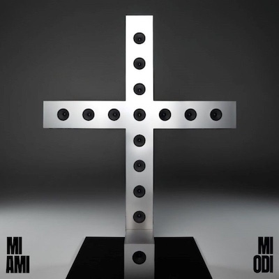 Copertina Mi Ami Mi Odi