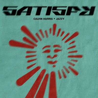 Copertina Satisfy