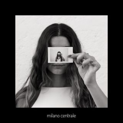Copertina Milano Centrale