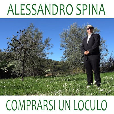 Copertina Comprarsi un loculo