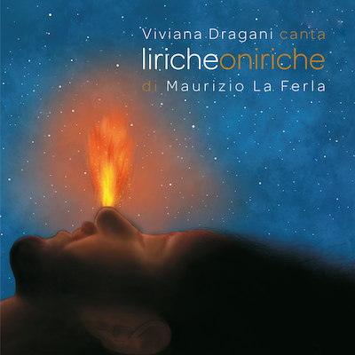 Copertina Una canzone semplice