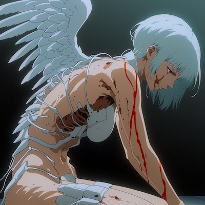 Copertina Amore mio