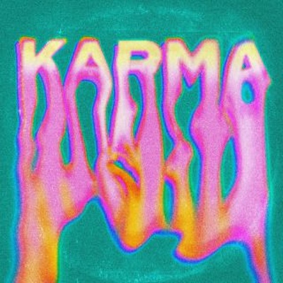 Copertina KARMA