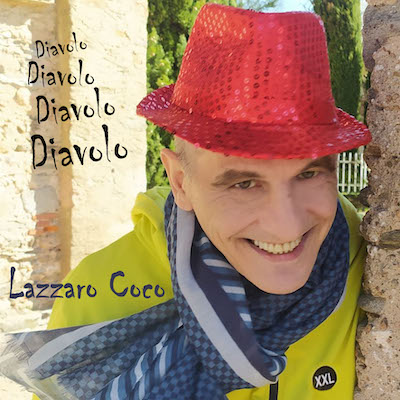Copertina Diavolo