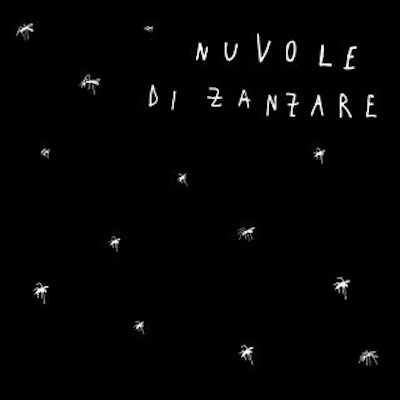 Copertina Nuvole Di Zanzare