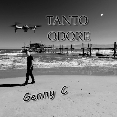 Copertina Tanto odore