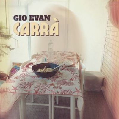 Copertina Carr&agrave;