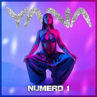 Copertina Numero 1