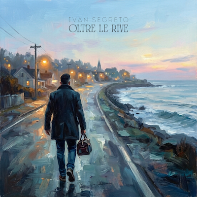 Copertina Anima Celeste