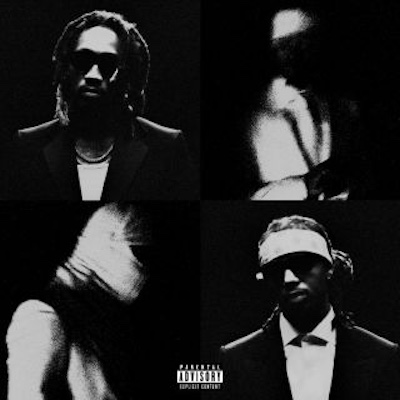 Copertina We Still Don't Trust You