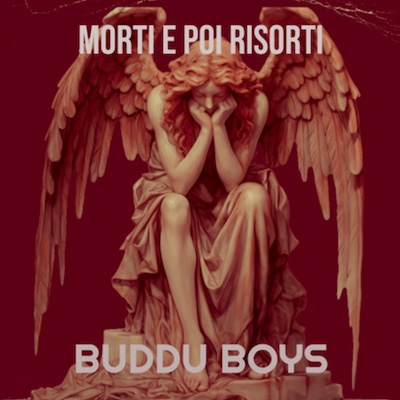 Copertina Morti e Poi Risorti