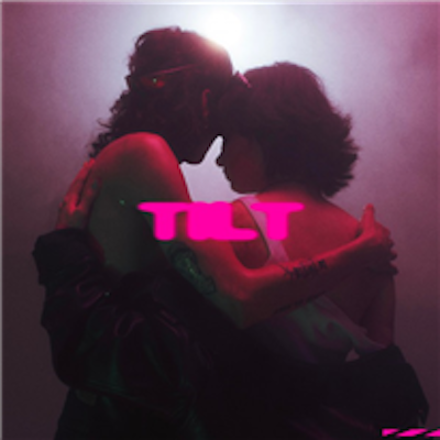 Copertina Tilt