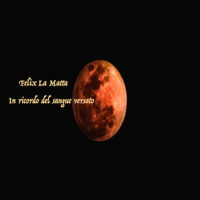 Copertina In ricordo del sangue versato