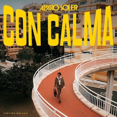 Copertina Con Calma