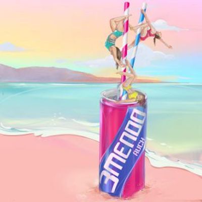 Copertina 3mendo