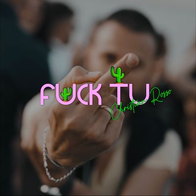 Copertina Fuck Tu