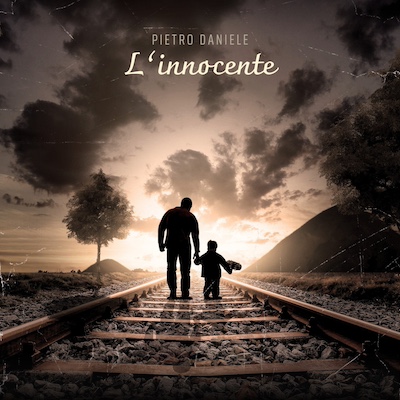 Copertina L'innocente