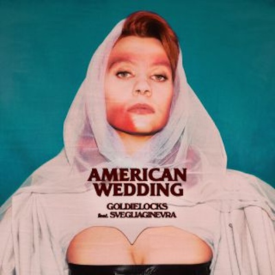 Copertina American Wedding