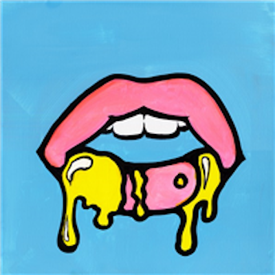 Copertina Sugar Sweet
