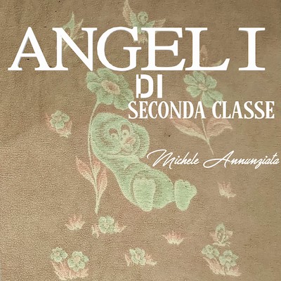 Copertina Angeli di seconda classe