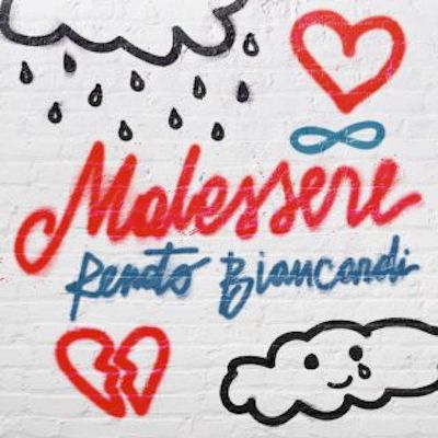 Copertina Malessere