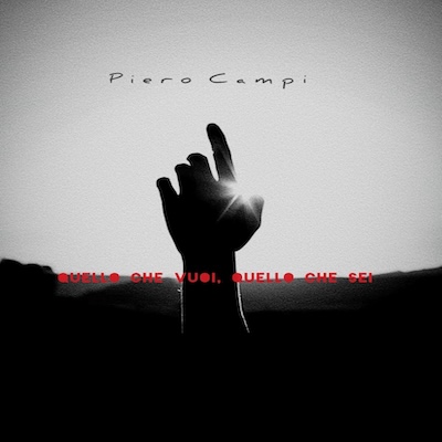 Copertina Quello che Vuoi, quello che Sei