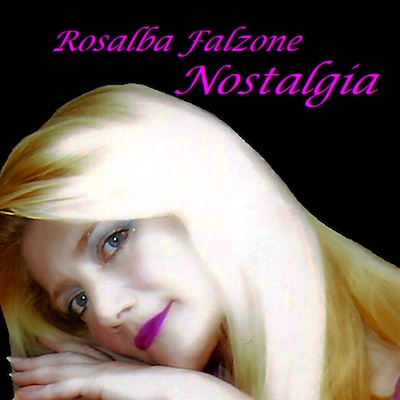 Copertina NOSTALGIA