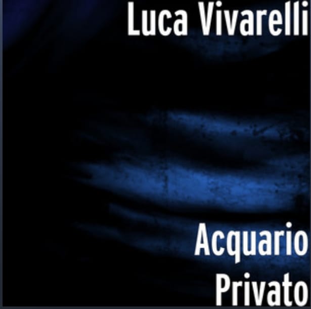 Copertina Acquario Privato