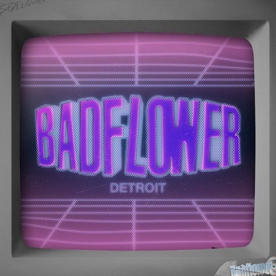 Copertina Detroit