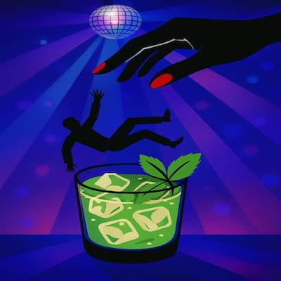 Copertina MOJITO