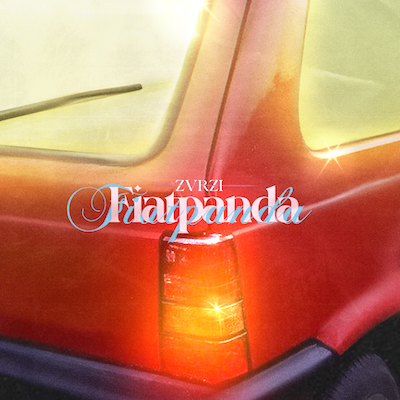 Copertina Fiatpanda