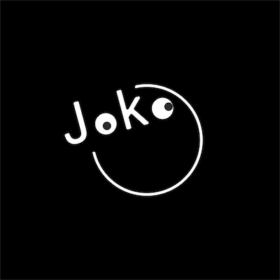Copertina Joke