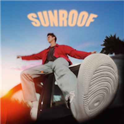 Copertina Sunroof