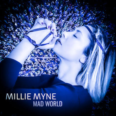 Copertina Mad World