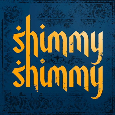 Copertina SHIMMY SHIMMY