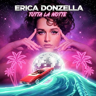 Copertina Tutta La Notte