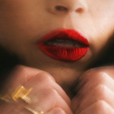 Copertina FEMME FATALE