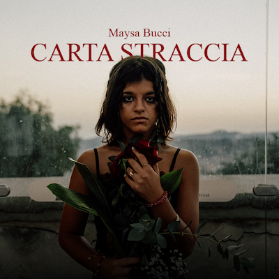 Copertina Carta straccia