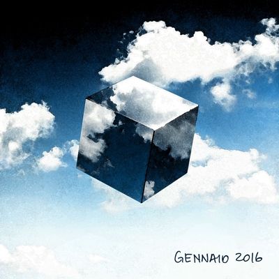 Copertina Gennaio 2016