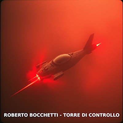 Copertina Torre di controllo