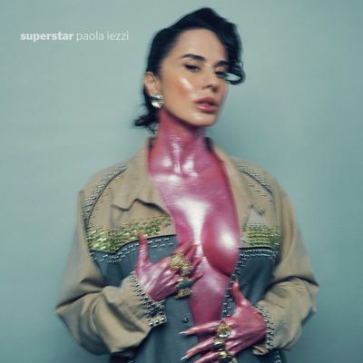 Copertina Superstar