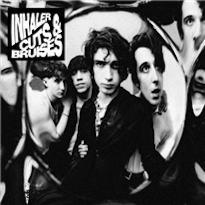Copertina If You’re Gonna Break My Heart