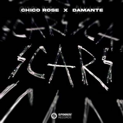 Copertina SCARS