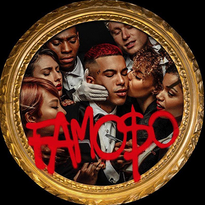 Copertina Hollywood