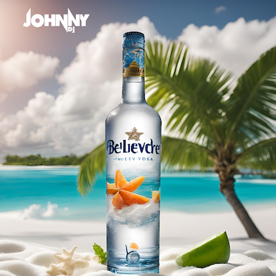 Copertina Belvedere