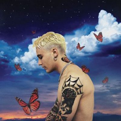 Copertina Fuori è notte