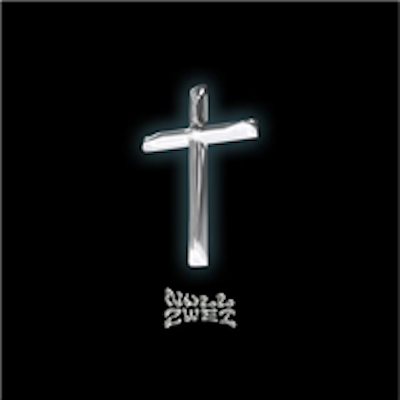 Copertina Jesus in Berlin