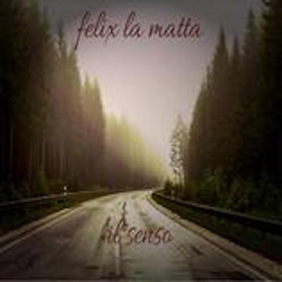 Copertina Il senso